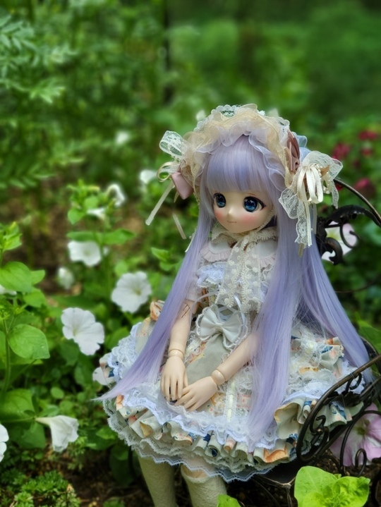 お洋服の販売 - 三重・大阪でドールの撮影なら三重県のドールスタジオ