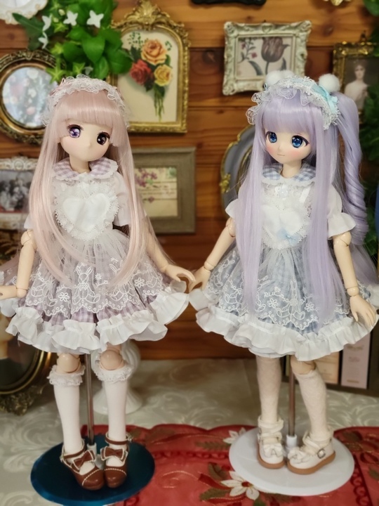 お洋服の販売 - 三重・大阪でドールの撮影なら三重県のドールスタジオ